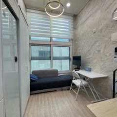 🔴성수역 복층 풀옵션🔵 방 이미지