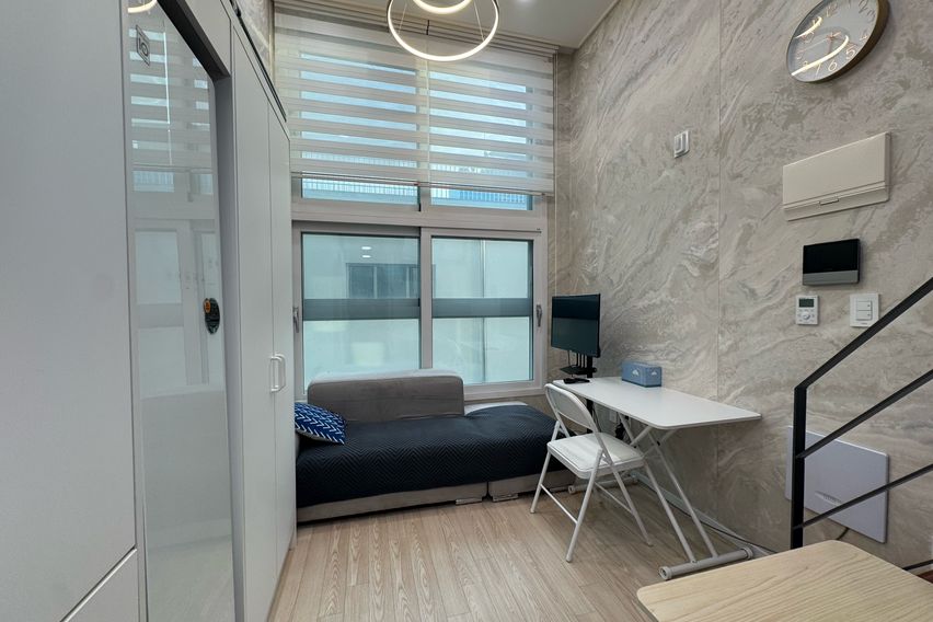 🔴성수역 복층 풀옵션🔵 0번째 이미지