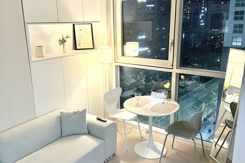 범어역 1분 오피스텔