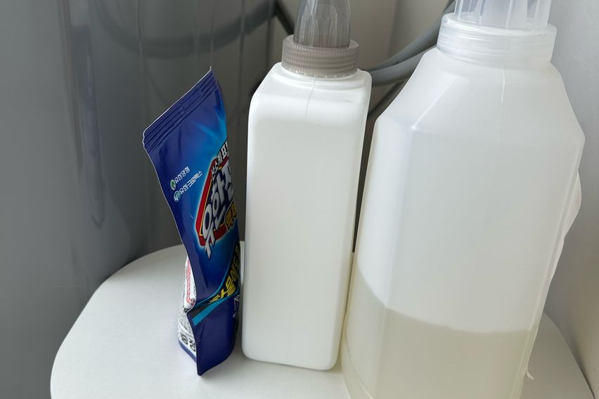 배방역투룸아파트2-3인 15번째 이미지