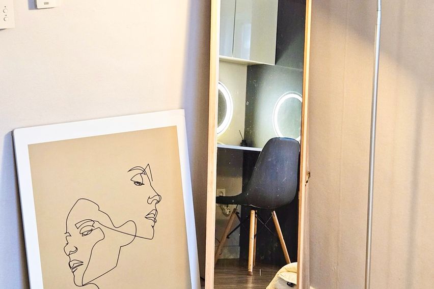 신길여의도 감성하우스🌉