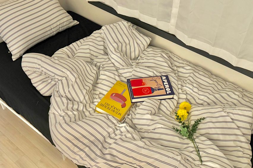 암센터 3룸 풍산역 5번째 이미지