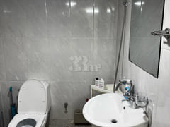 Fully furnished studio apartment near Wangsim 6th image