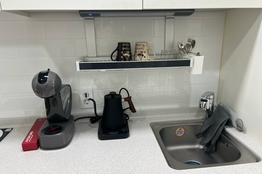 낙산해변도시호텔15층