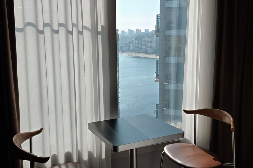 🌊광안리신축 📍무료주차