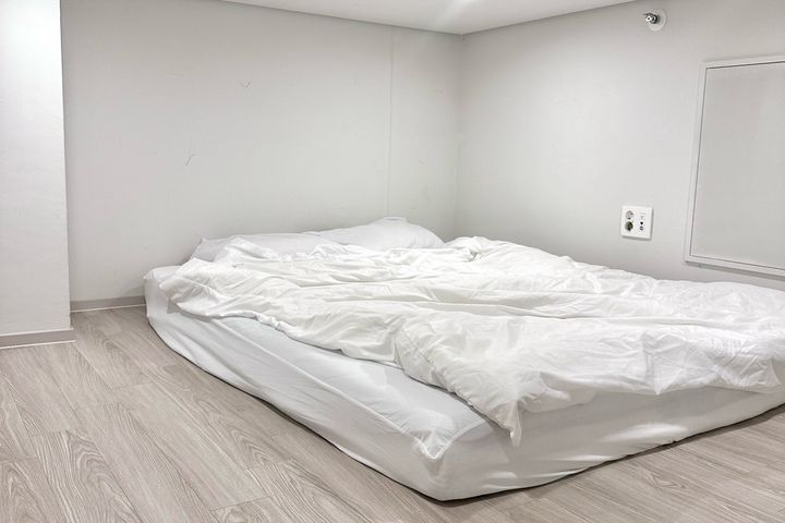 별내 혼자쉬기 좋은복층 10번째 이미지