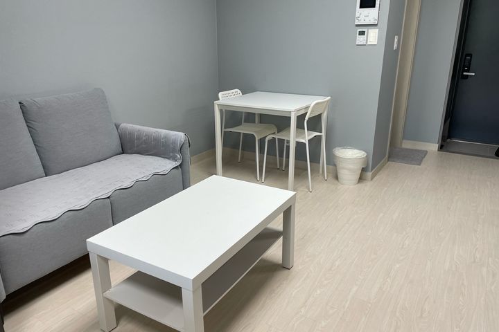 🍀 Yeosu Geujip Residence 3th image