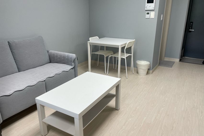 🍀 여수그집 오피스텔 3번째 이미지