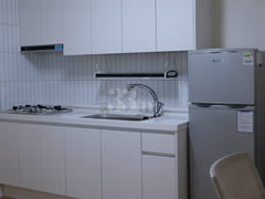 Namchuncheon Station Sunny 1.5-Room Apartment 8th image