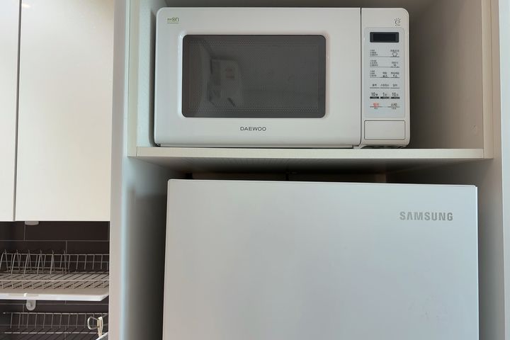 [Yeongdeungpo] Fully furnished new studio, 52 10th image