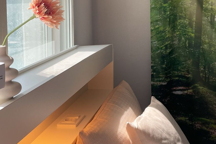 일산 탄현역 풀옵션💕 6번째 이미지