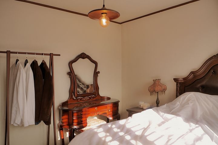 Salon de Haebang #3 Room 13th image