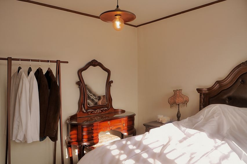 살롱드 해방 #3룸