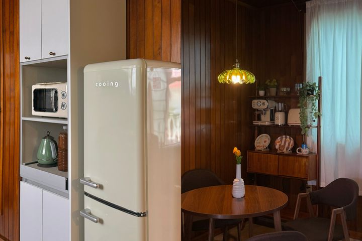 🏡제주 구옥감성 4번째 이미지