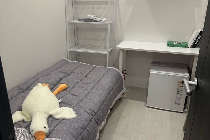 용두역 제기동역 미니룸 4번째 이미지