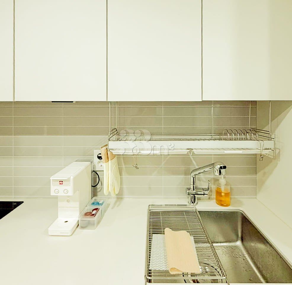 Brand New 👍 2-Room Unit near Sagajeong Stati 8th image