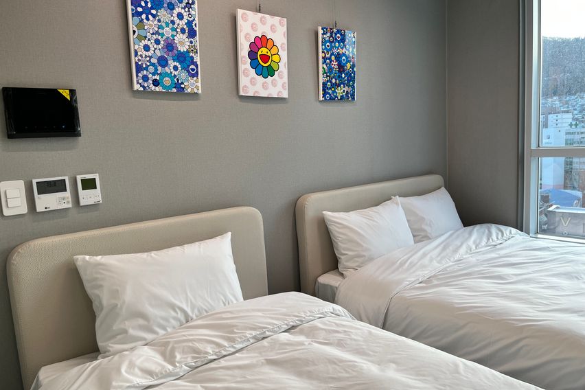 더베이먼트 스테이 2