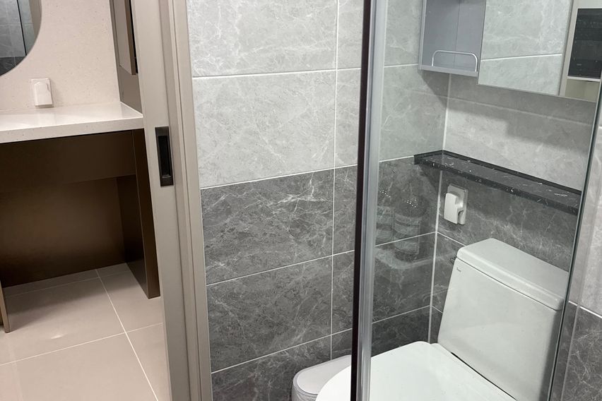 광안리 신축 오피스텔