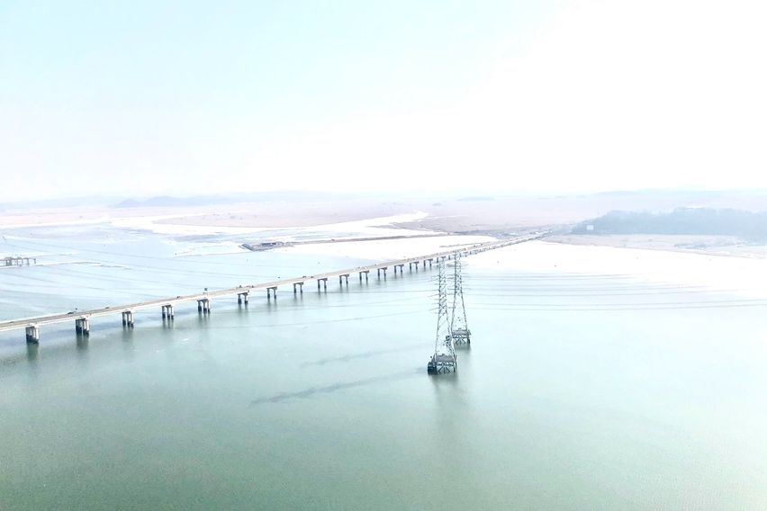 150m바다뷰펜트하우스