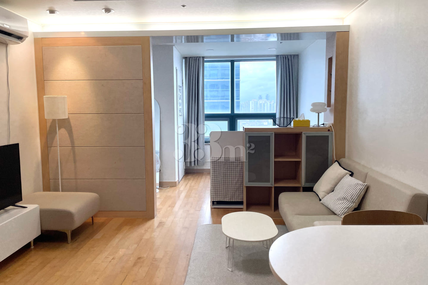 🅾️Spacious and separate, JeGi Cheongnyangni 0th image