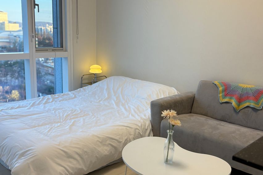 중구 우정 혁신중심💛 0번째 이미지