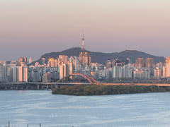 Dangsan/Yeongdeungpo Han River View 2th image