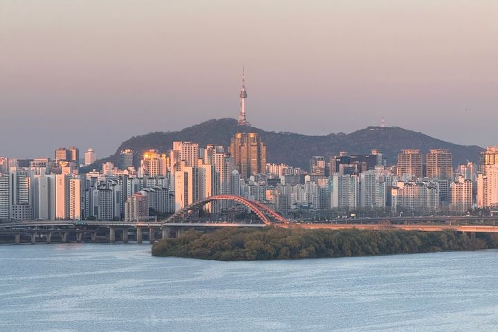 당산 영등포 한강뷰 2번째 이미지