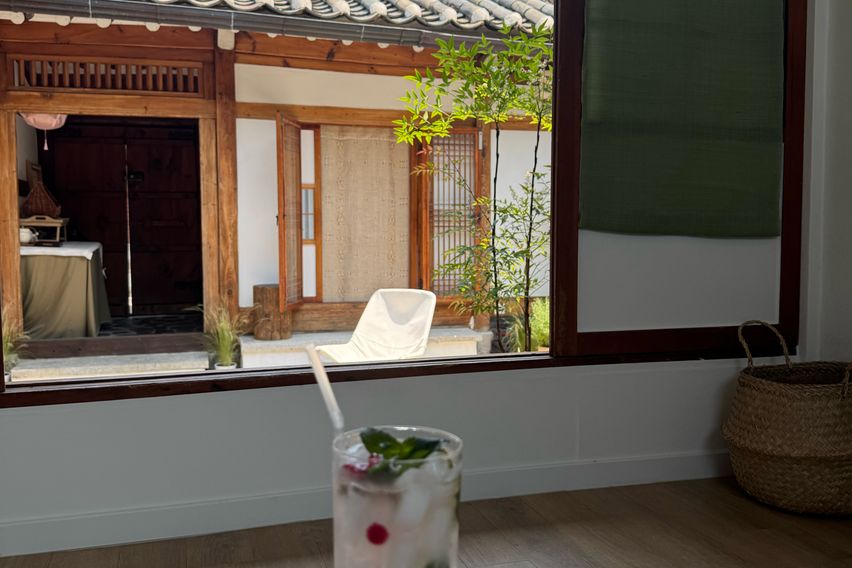 삼청동 1번째 이미지