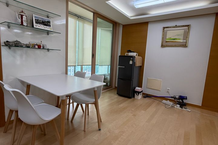 Private apartment in Jukjeon, Yongin 8th image