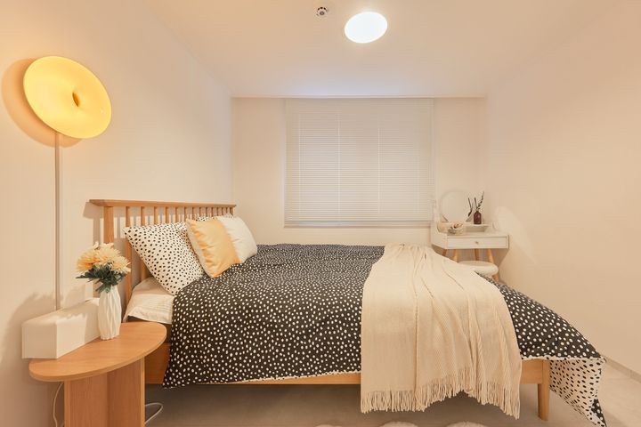 ‼️ 5-minute walk from Hapjeong Station / Stat 5th image