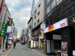 방이동 먹자골목 1룸 10번째 이미지