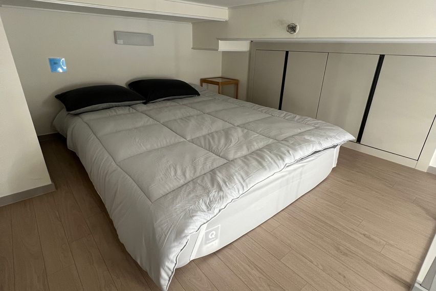 서울역복층(신축2년차)