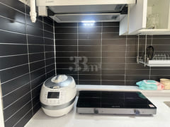 Clean 1.5-room apartment in Wadong 11th image