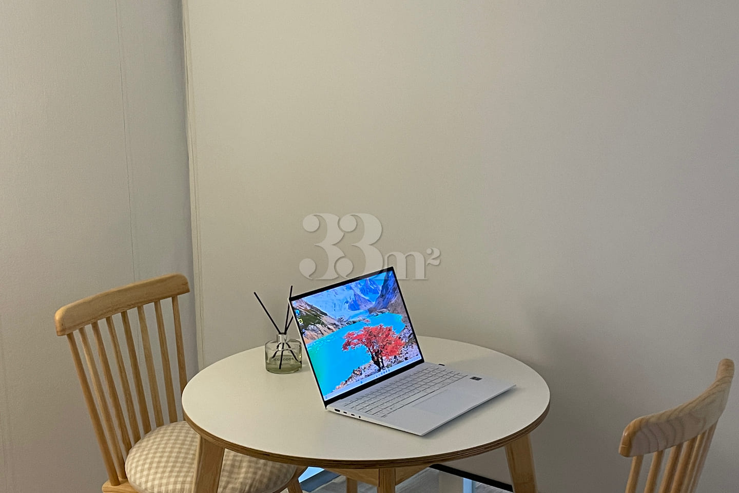 Studio apartment in Chungjang-ro or Geumnam-r 2th image