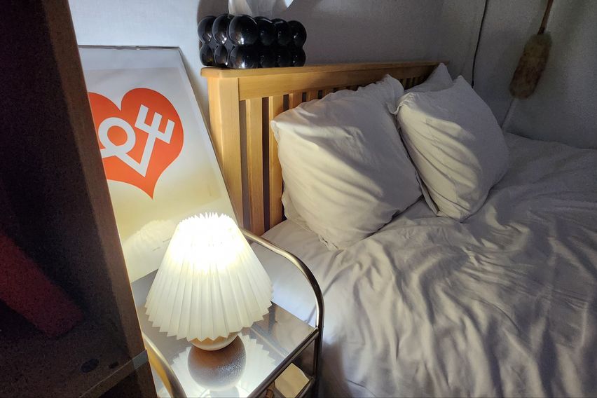 투룸 상봉역4분추가금x