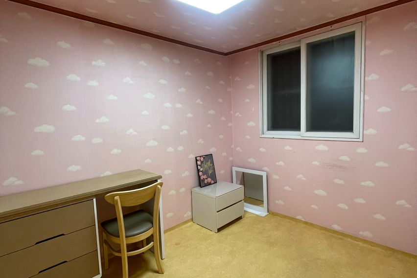 산소도시, 힐링아파트2 5번째 이미지