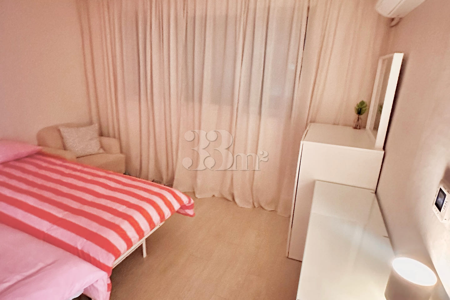 1 minute from Hapjeong Station / Spacious hom 16th image