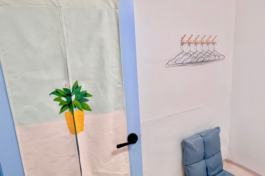 신촌/홍대 10분 투룸