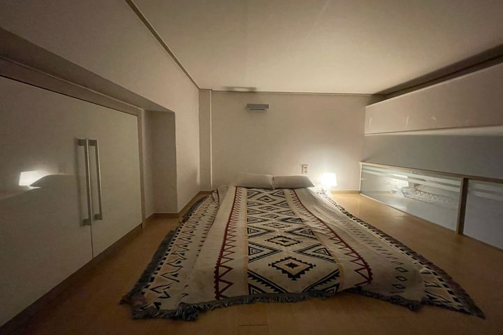❤️ Comfortable & Cozy for 4 (near Hagye Stati 16th image