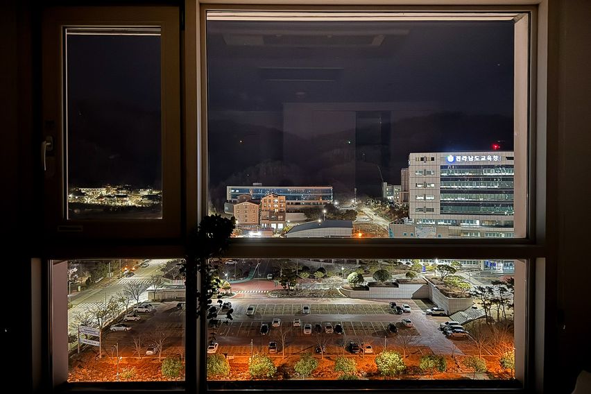 목포 전남도청 2룸고층