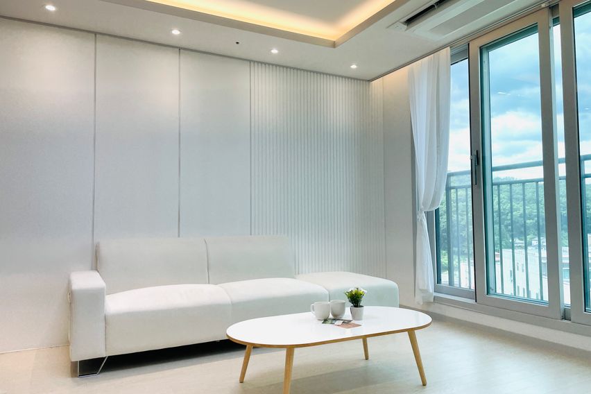 Three-room apartment in Anyang Arts Park 2th image