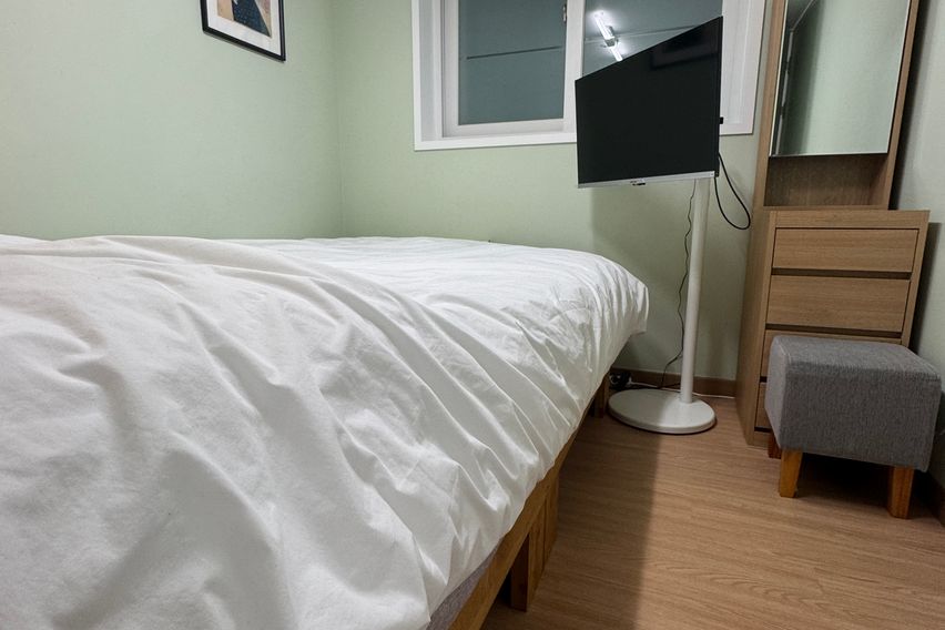 불광/종로/주차(4인)