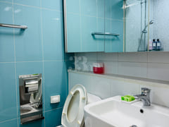 Fully-furnished/Spacious Officetel 13th image