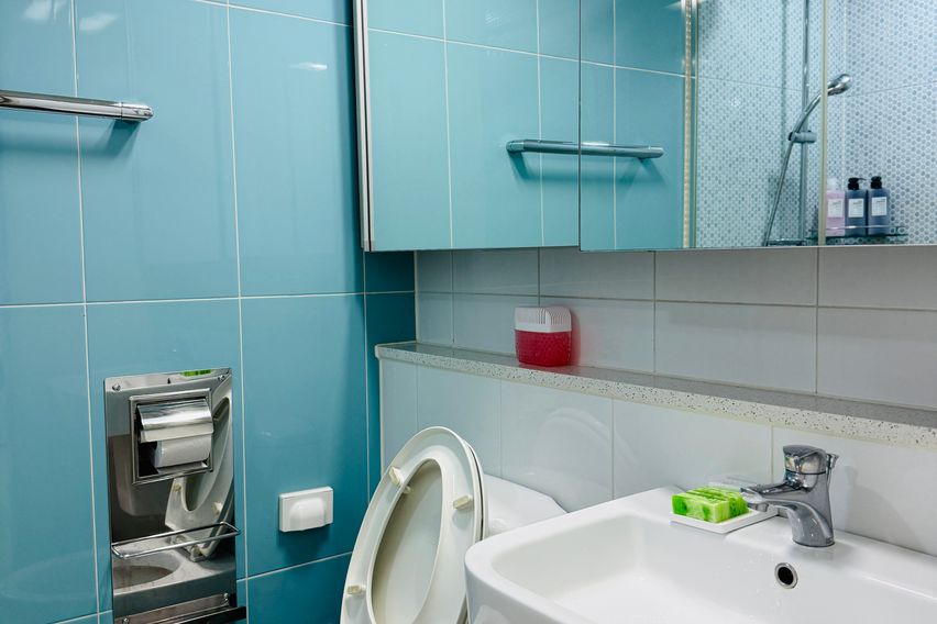 풀옵션/넓은평수오피스텔