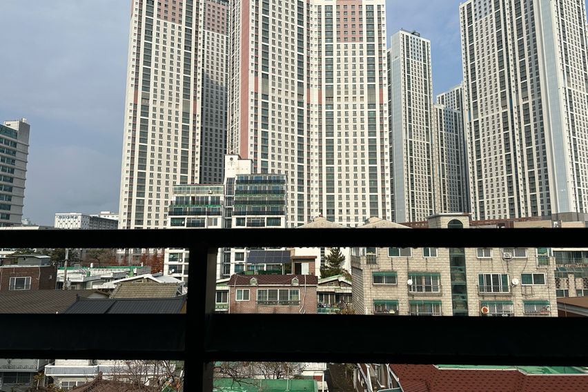 테라스 501 11번째 이미지