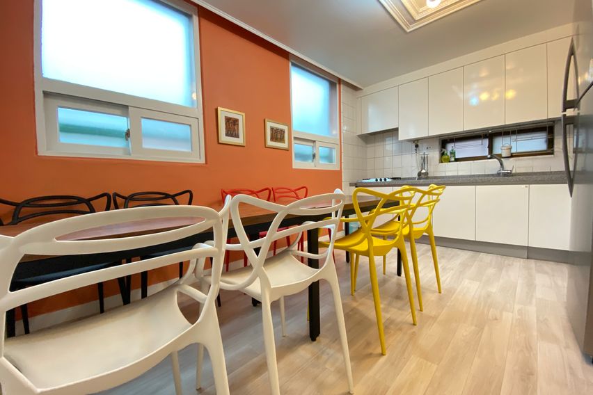 충정로역 방4 빌라