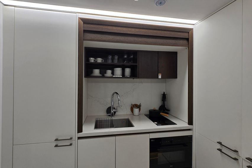 서초 오티에르84 투룸