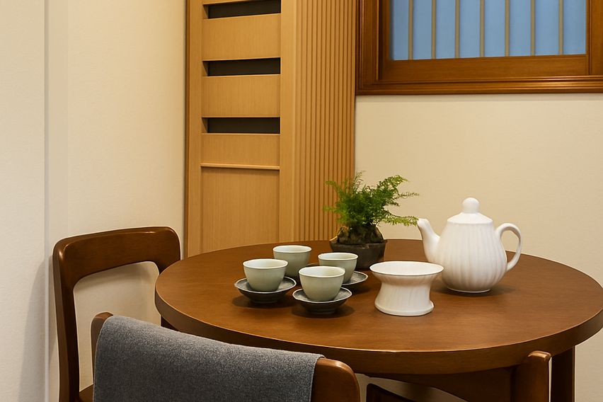 잠실 소담재 4번째 이미지