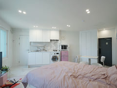 1 minute from Nampo Station / Fully remodeled 3th image