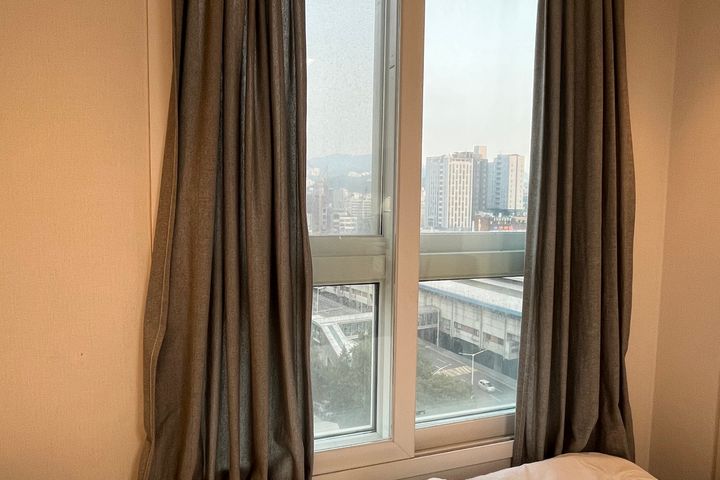 구디역1분역세권 시티뷰 11번째 이미지